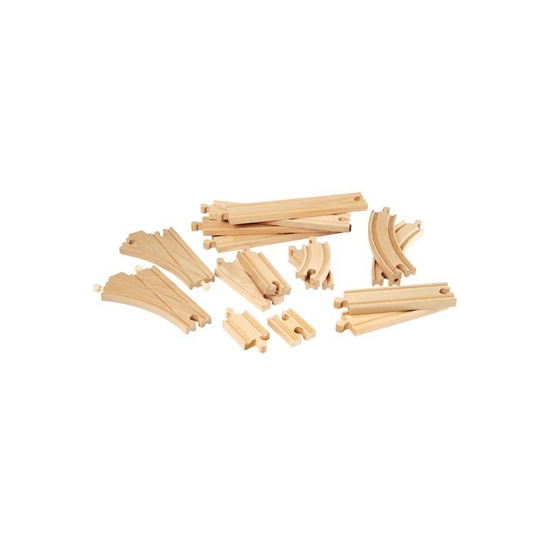 Brio Coffret évolution intermédiaire 33402