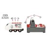 Brio Train de voyageur radiocommandé  33510