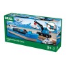 Brio Navire porte-conteneurs 33534