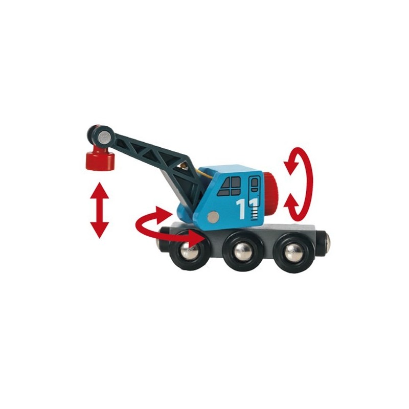 Brio Navire porte-conteneurs 33534