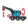 Brio Navire porte-conteneurs 33534