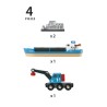Brio Navire porte-conteneurs 33534