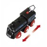 Brio Locomotive rechargeable avec mini câble 33599