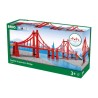 Brio Double pont suspendu 33683