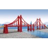Brio Double pont suspendu 33683