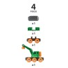 Brio Wagon grue ingénieux 33698