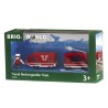 Brio Train de voyageurs rechargeable 33746