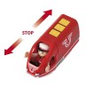 Brio Train de voyageurs rechargeable 33746