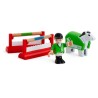 Brio Coffret saut d'obstacles 33796
