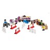 Brio Coffret saut d'obstacles 33796