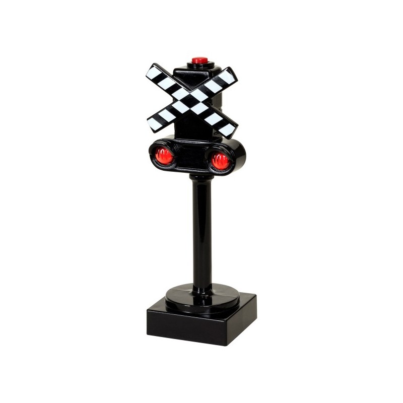 Brio Feu de croisement lumineux 33862