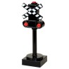 Brio Feu de croisement lumineux 33862