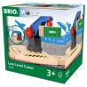 Brio Petite grue 33866