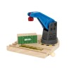 Brio Petite grue 33866
