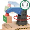 Brio Petite grue 33866