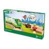 Brio Circuit voyageur 33847
