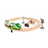 Brio Circuit voyageur 33847