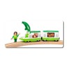 Brio Circuit voyageur 33847