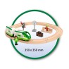 Brio Circuit voyageur 33847