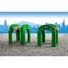 Brio Supports de pont empilables 33253