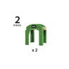 Brio Supports de pont empilables 33253