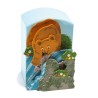 Boîte à musique en bois Ours 14506 Weizenkorn