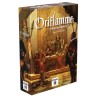 Oriflamme Embrasement