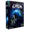 The Crew Neuvième Planète