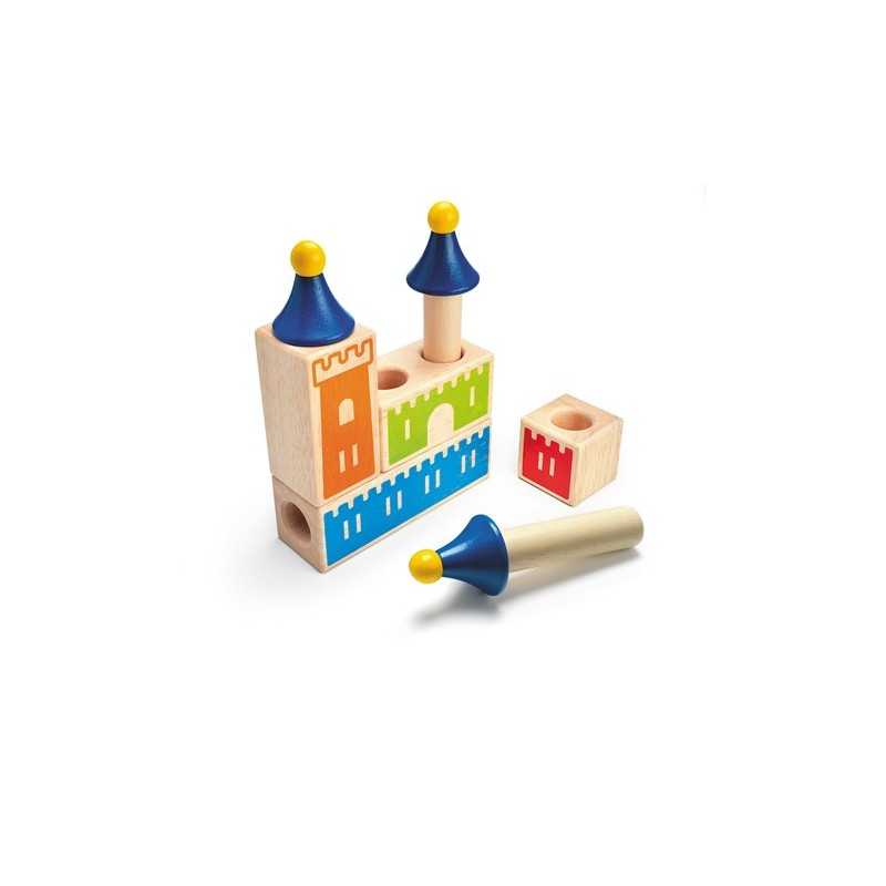 SmartGames Castle Logix 141870