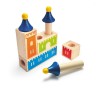 SmartGames Castle Logix 141870