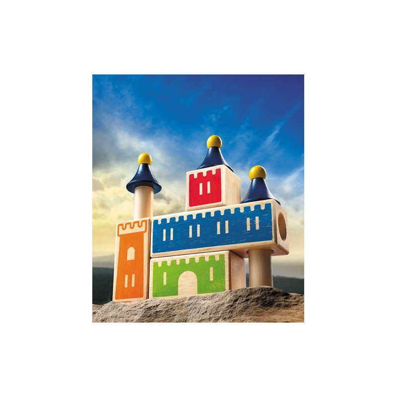 SmartGames Castle Logix 141870