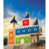 SmartGames Castle Logix 141870