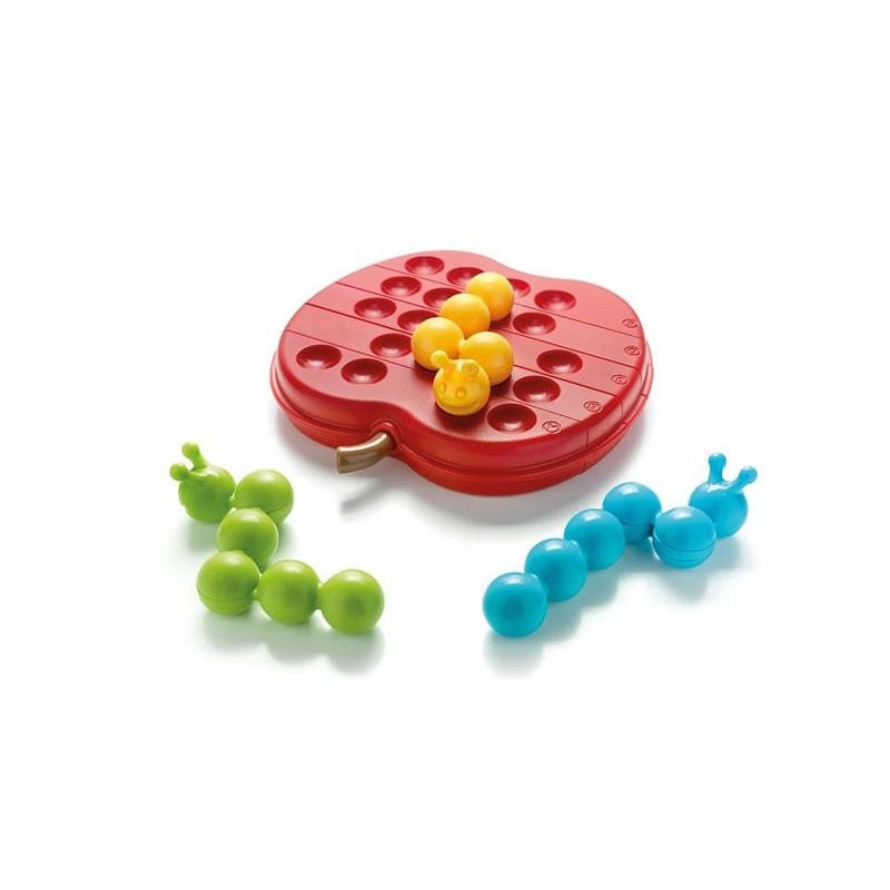 SmartGames Apple Twist SG445