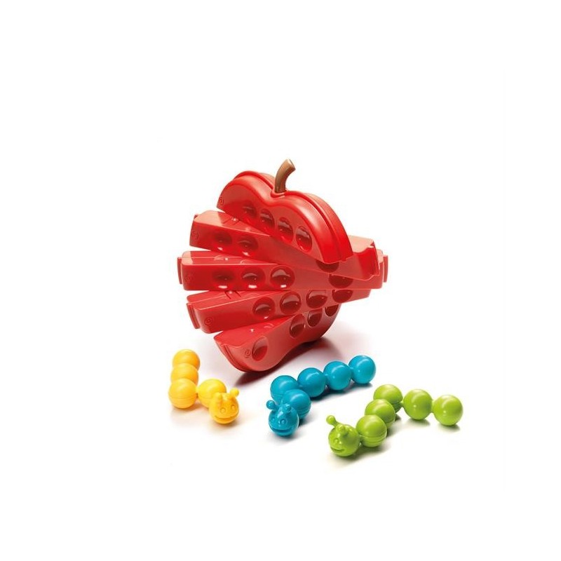SmartGames Apple Twist SG445