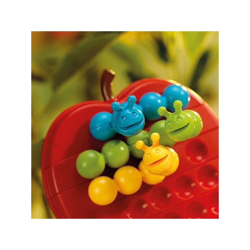 SmartGames Apple Twist SG445