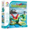 SmartGames Dinosaurs Mystic Islands SG282