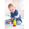 Jeu d'encastrement Phare 300170 Haba