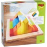 Jeu d'assemblage en 3D Pierres créatives 304854 Haba