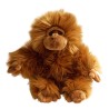 Marionnette Singe Orang-outan 001821 The Puppet Company