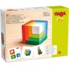Jeu d'assemblage en 3D 305460 Haba