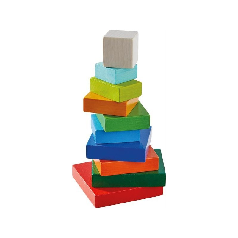 Jeu d'assemblage en 3D 305460 Haba