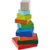 Jeu d'assemblage en 3D 305460 Haba