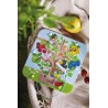 Jeu magnétique Le verger 306083 Haba