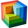 Jeu d'assemblage en 3D 305460 Haba