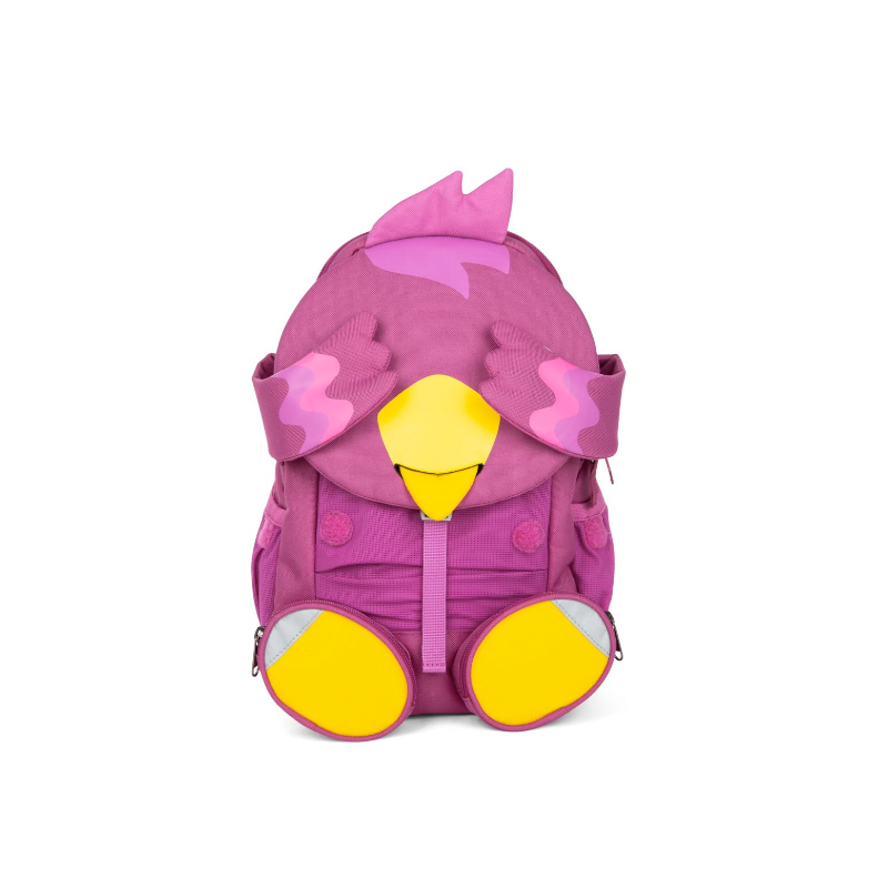 Sac à dos Oiseau Affenzahn Grands Amis 74868 (8 litres)