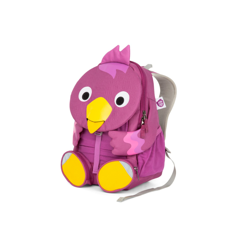 Sac à dos Oiseau Affenzahn Grands Amis 74868 (8 litres)