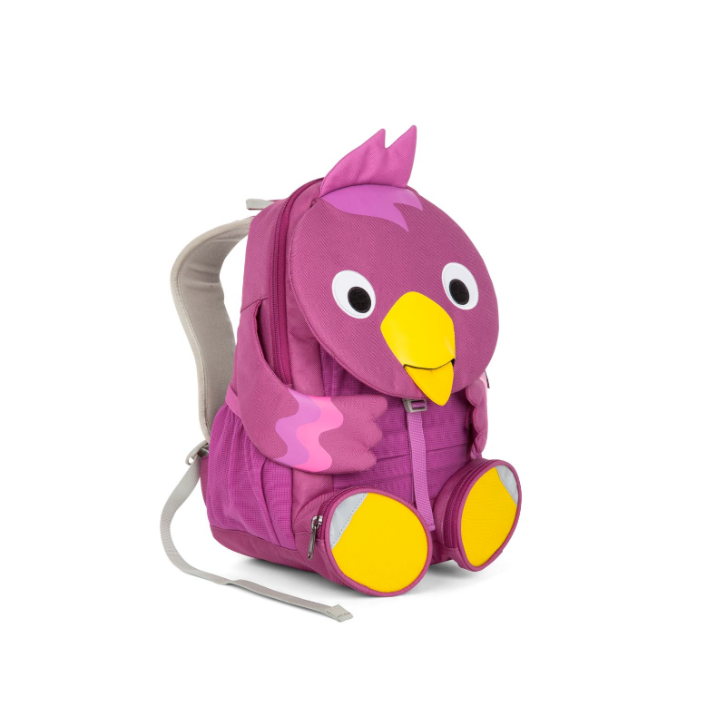 Sac à dos Oiseau Affenzahn Grands Amis 74868 (8 litres)