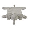 Doudou plat éléphant 132251 Happy Horse