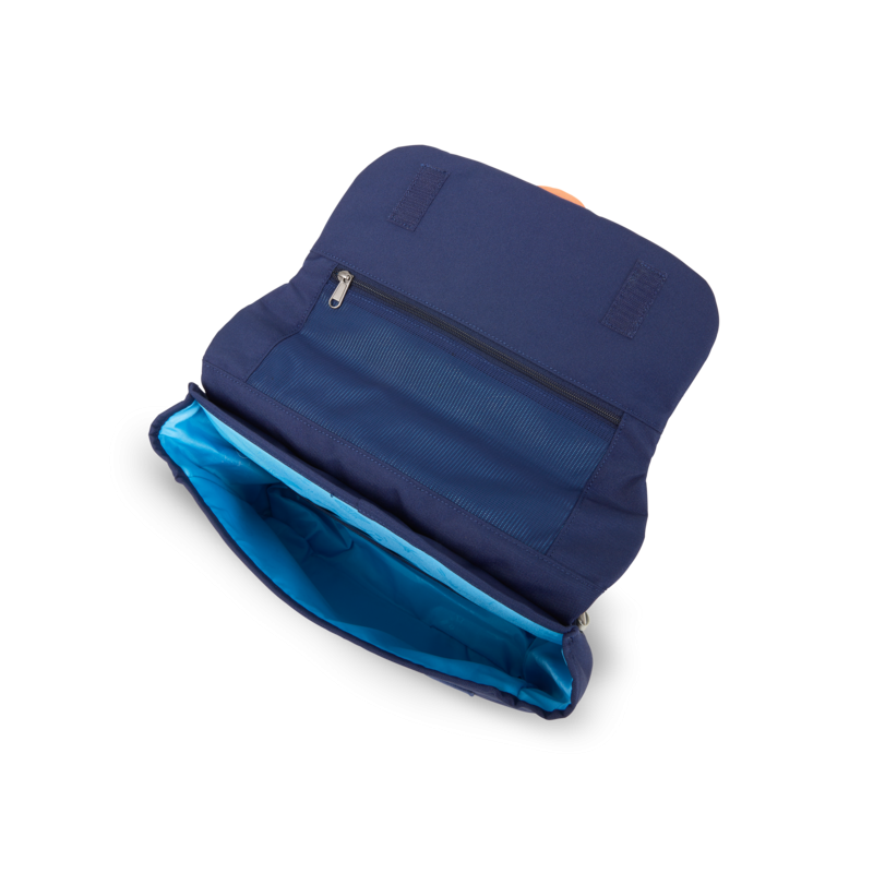 Cartable Ours Affenzahn 74548 (4 litres)