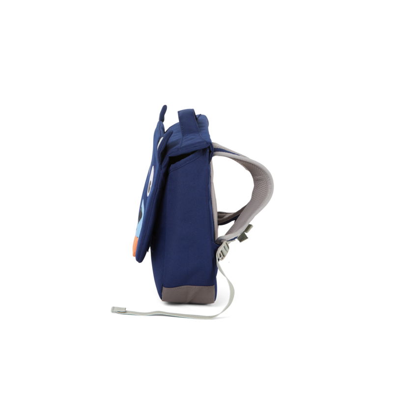 Cartable Ours Affenzahn 74548 (4 litres)